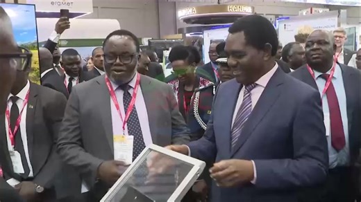 HH Confident Zambians Will Retain UPND in August Elections By Mercy Mwepu President Hakainde Hichilema says Zambians will make the right decision in August this year to retain the UPND, citing the party’s performance in government. He explained that the party has worked to fulfill promises made while in opposition and therefore remains confident ahead of the August elections. President Hichilema highlighted reforms undertaken in the mining, energy, and education sectors as part of government’s a