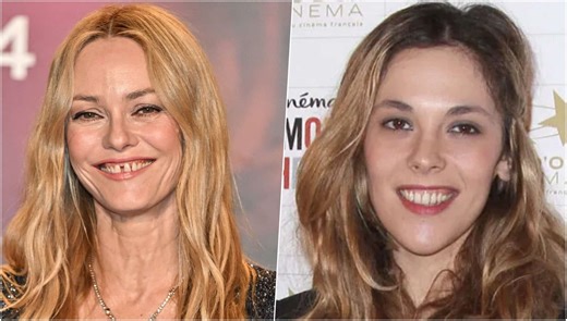 "C’est compliqué…" Alysson Paradis pas prête à tourner un film avec sa sœur Vanessa
