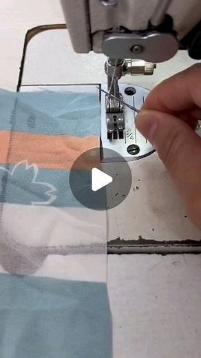 moda style on Instagram: "Professional sewing tips and tricks Follow my page @sewing___style . . . . . . #sewinglove #follow4followback #sewing #couturefashion #couture #sewingproject #sewingmachine"