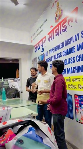 #all type as iPhone front back glass solution#Kuchaman city#all mobile original display