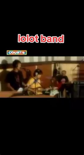 lagu lawas lolot band judul* punyah #lagukenangan #nonstalgia #fyp #fyppppppppppppppppppppppp #lagulawas