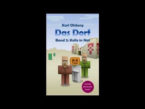 The Village/Episode 3/Kolle in Distress/Minecraft Audio Drama German