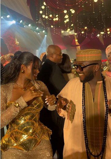 Diiadem Celebrates 35th Birthday in Style