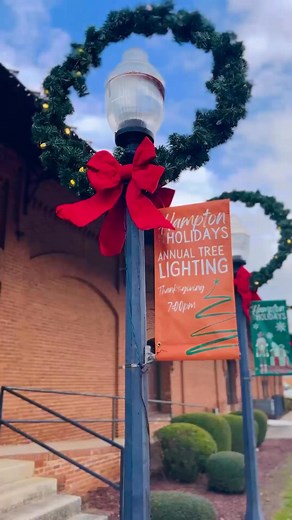 Upcoming events | Main Street, Hampton Georgia