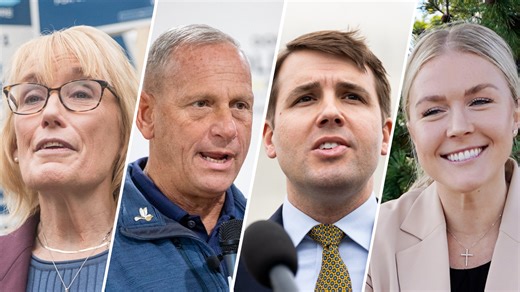 New Hampshire's Major Congressional Races, Explained