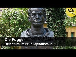 Die Fugger - Reichtum im Frühkapitalismus | Trailer