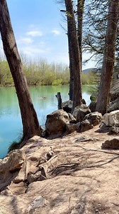 Beautiful Garner State Park! 💦🪨☀️ #texas #visittexas #texasparks #garnerstatepark #texastravel #texastodo #hiking #texashiking #concan #concantx #frioriver | texas.explorer