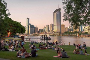 The Best Times to Visit Brisbane for Great Weather, Lower Prices, and Fewer Crowds