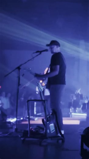 I’ve always loved playing “Dive” live, but getting to bring it to life on the Speechless Tour with a full band and string quartet, @la.vie.quartet, made it even more special. So many of you have been singing this song for years, and hearing you sing along every night never gets old. Come experience it LIVE with us on Speechless, The Tour. Grab tickets at stevencurtischapman.com | Steven Curtis Chapman