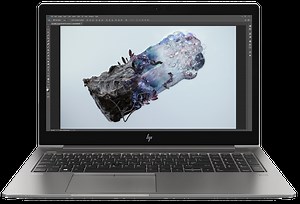 HP ZBook 15u G6