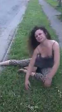 Girls gone CRAZY after drugs (SEE WHAT HAPPENS!!!!)