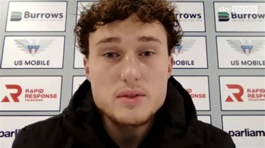Callum Styles interview: Barnsley midfielder on hopes of reaching Euro 2024 with Hungary and achieving promotion with the Tykes