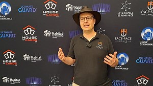 2.3K views · 22 reactions | Unsolved Mysteries of the Face to Face Games Tour - Episode 2 And a special thank you to all you from the Head of Events - Kelly | Face To Face Games | Facebook