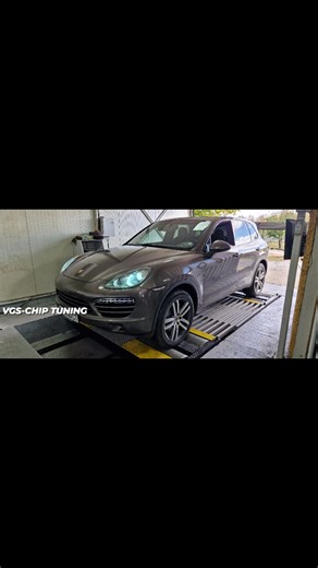 1.3K views | #porsche | VGS-Chip Tuning | Facebook