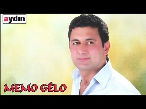 Memo Gêlo - Dîsa Were