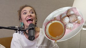 Absolutely the best question I’ve ever been asked 😂🍨 Subscribe to Daigle Bites here and never miss an episode! → hyperurl.co/DaigleBites | Lauren Daigle