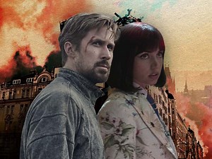 Visit the stunning filming locations of 'The Gray Man'