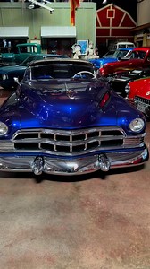Revisiting a Cadillac Roadster I built | Rick Dore