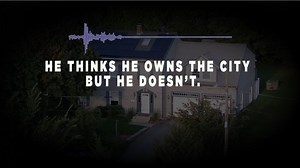 ‘He Thinks He Owns the City': Neighbor 911 Calls Raise Questions About Worcester Officer