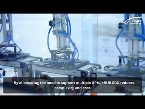 What if building a multi-vendor vision system didn’t mean juggling multiple APIs & OS constraints?