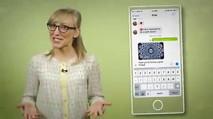 2.2K views · 22 reactions | Kik Messenger is an app that gives teens a new way to send messages. In this video, you'll learn what this app is all about ,and what to watch out for. | Common Sense Media | Facebook