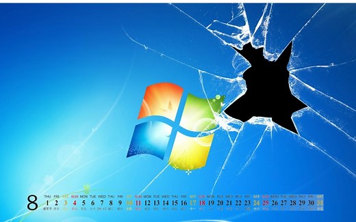 【3d环绕版鬼畜】妈妈我电脑死机了【xp系统音】