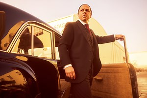 Le Parrain : une bande-annonce mafieuse pour la série sur les coulisses du film culte