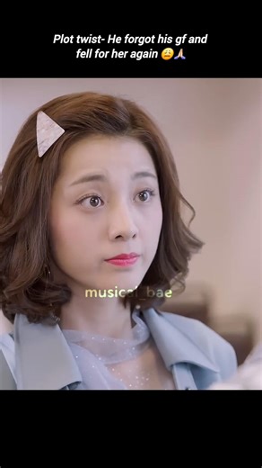 The way she ran away 😭🤌🏻 My Girlfriend is an Alien #mygirlfriendisanalien #viral #shorts #fyp #reels