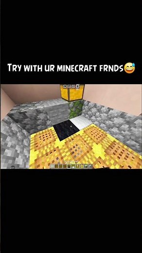 Smartest Chest Trap Ever in Minecraft 🔥