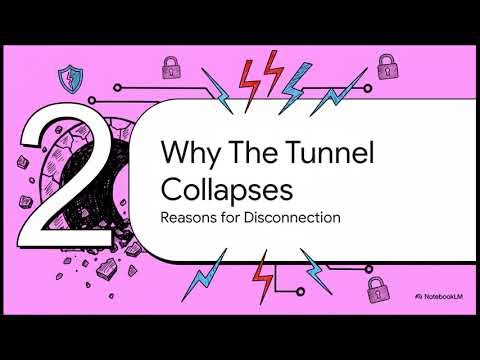 Why Your VPN Disconnects