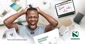1.2K views · 32 reactions | Control your finances with a Nedbank...