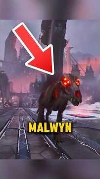 Is it worth to tame the MALWYN? Lets rate it | Ark ascended