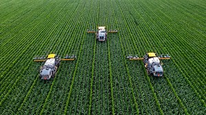 DeFi Sector TVL Hits 3-Year High of $153B as Investors Rush to Farm Yields