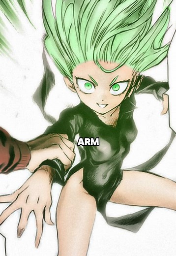 Tatsumaki vs Saitama! P2 #onepunchman #saitama #tatsumaki #manga #fyp | Saitama
