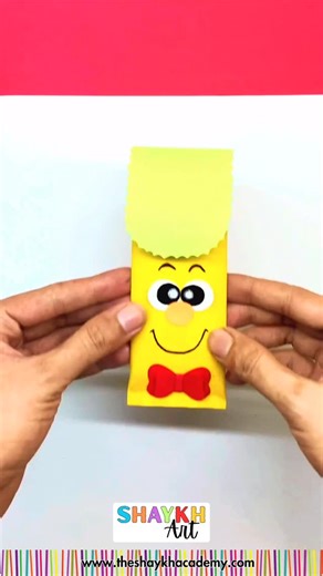 🍫💝 Cute & Easy Chocolate Gift Packing Idea for Valentine’s Day 💝🎁 Hello creative hearts! ✂️🎨 In this video, we’re sharing a cute and easy chocolate gift packing idea that’s perfect for Valentine’s Day ❤️🍫. With simple materials and a little creativity, you can turn ordinary chocolates into a beautiful handmade Valentine gift that looks thoughtful, elegant and special. This DIY chocolate packing idea is perfect for kids, students, beginners and anyone who loves handmade gifts. It’s great fo