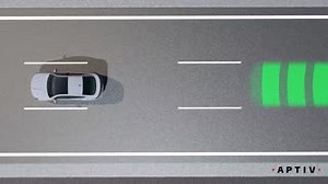 1.2K views · 43 reactions | Better sensors help vehicles make better decisions - and in real-life scenarios this is crucial. For example, in #AdaptiveCruiseControl a vehicle on a highway can use radar to speed up or slow down depending on the traffic, without a driver intervening. But 4D imaging radar supports functions way beyond ACC. https://www.aptiv.com/en/insights/article/what-is-4d-imaging-radar | Aptiv | Facebook