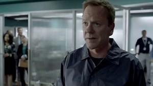 Quibi TV Spot, 'The Fugitive'