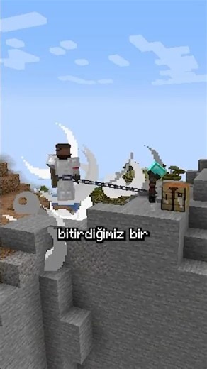 Zincir modu #minecraft #minecraftshorts #minecraftmods #minecraftturkiye #gaming #minecraftsurvival