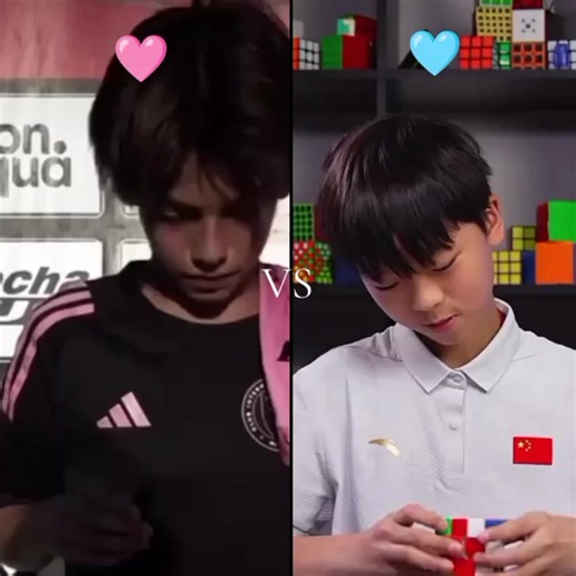 #mateoluna #yiheng_wang #中国舞曲 #fyppppppppppppppppppppppp | Mateo