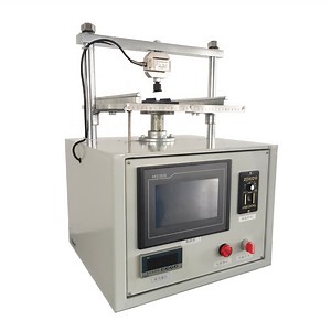 [Hot Item] Touch Screen Modulus of Rupture Bending Strength Testing Machine