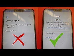 there was a problem communicating with google servers problem solve 😱😱 | 100% Ok ✅