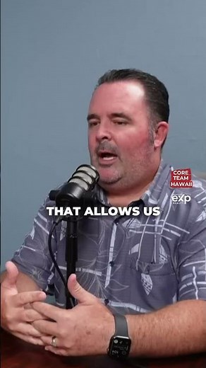 It’s the culture, the aloha, the vibe 🌺