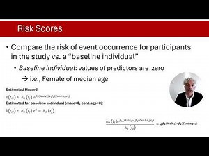 Advanced survival analysis - part 3