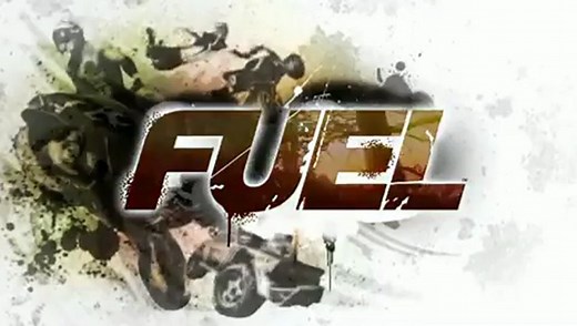 Fuel – PC [Download .torrent]