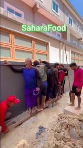 Teamwork | Sức Mạnh của làm Việc Nhóm | Lên Nhạc cùng Quẫy nào Anh Em 😃 #funnyshorts #funnyvideo