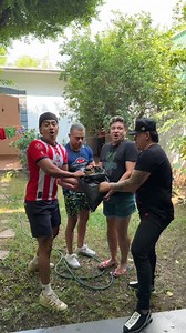 ¡Bienvenida a Triki Triki oficial lo llenamos de CAC4! 💩 | Jocsan