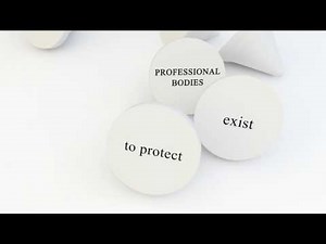 What are Professional Bodies