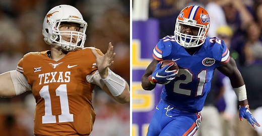 Study Ranks the 10 Best Fan Bases in College Football