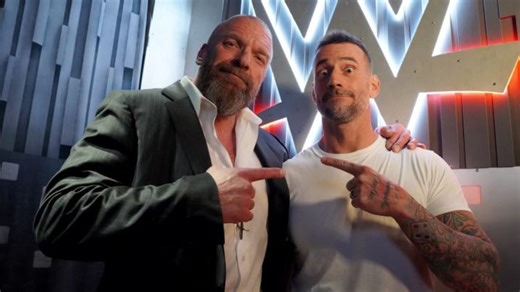Can Triple H do business with CM Punk? WWE veteran gives his honest opinion before RAW heads to Netflix