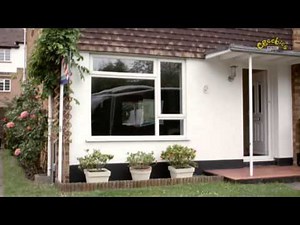 Tosia i Tymek - Przeprowadzka